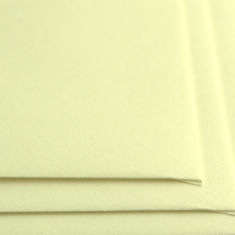 The Stationery Box paper, card and envelope specifications
